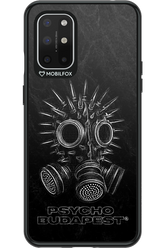 Toxic Skull - OnePlus 8T