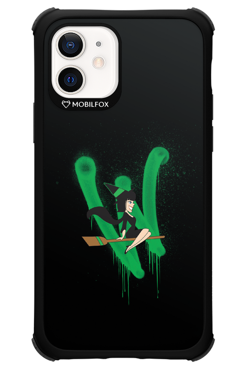 WITCH - Apple iPhone 12
