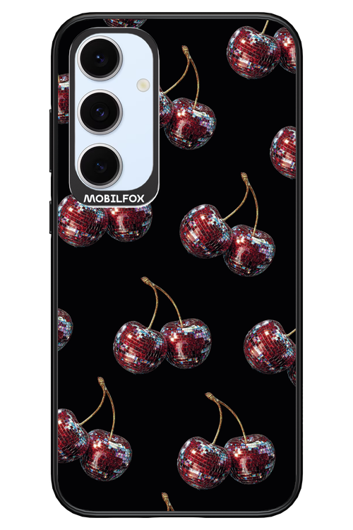 Cherry Rush - Samsung S24 FE