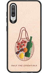 Essentials Only - Samsung Galaxy A50