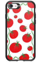 Tomato Love - Apple iPhone SE 2020