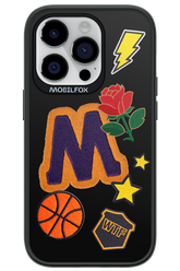 University's King - Apple iPhone 14 Pro