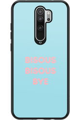 Bisous - Xiaomi Redmi Note 8 Pro