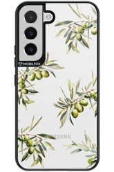 Olive Tree - Samsung Galaxy S22