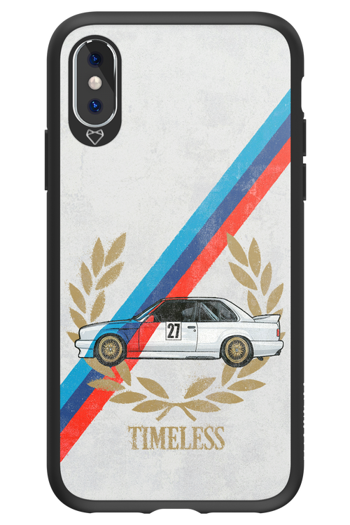Timeless - Apple iPhone XS