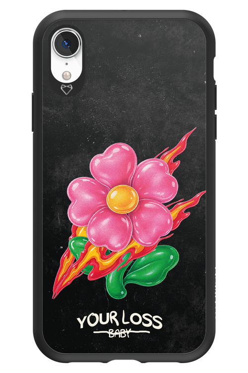 Your Loss 2.0 - Apple iPhone XR
