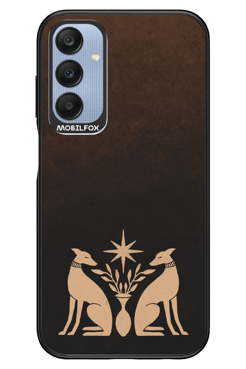 Greyhound Garden - Samsung A25