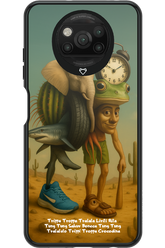 Trippa troppa tralala - Xiaomi Poco X3 Pro