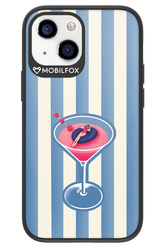 Poolside Affair - Apple iPhone 13 Mini