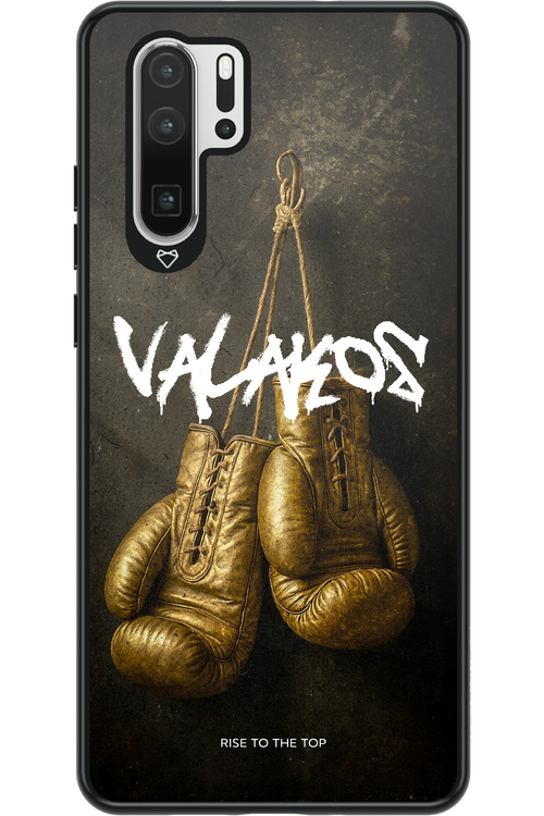 Golden - Huawei P30 Pro