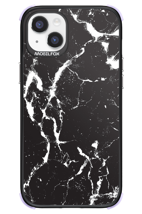 Grunge Marble - Apple iPhone 14 Plus