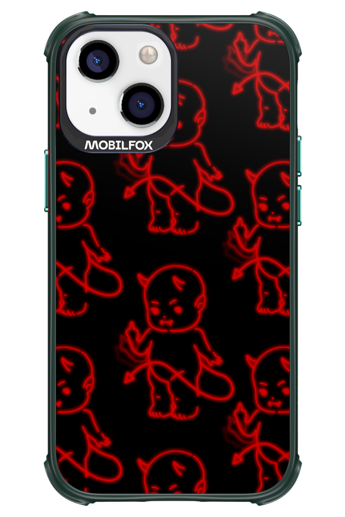 Hell Nah - Apple iPhone 13 Mini