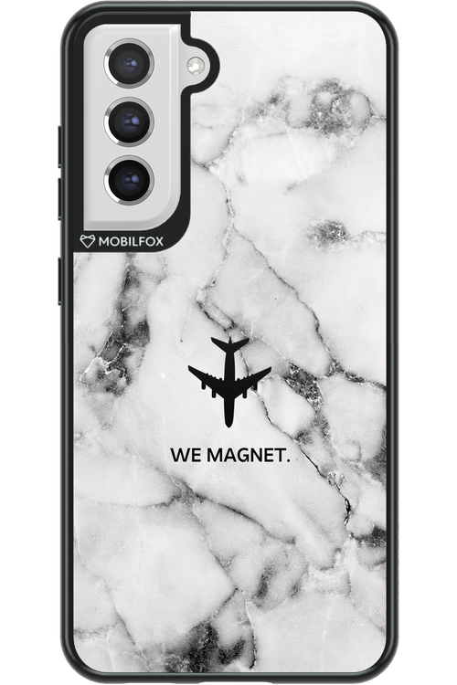 International Love II - Samsung Galaxy S21 FE