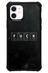 Periodic table - Apple iPhone 12