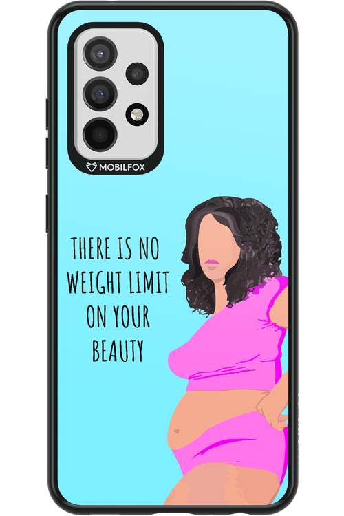 No Limit - Samsung Galaxy A52 / A52 5G / A52s