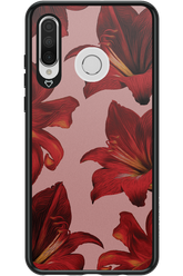 Amaryllis Mist - Huawei P30 Lite