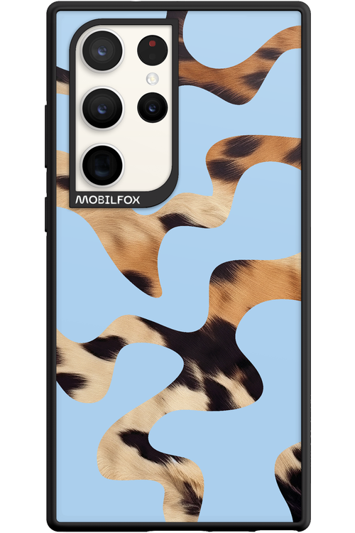 Funky Deer - Samsung Galaxy S23 Ultra