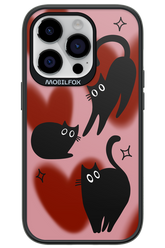 PAWHEARTS - Apple iPhone 14 Pro