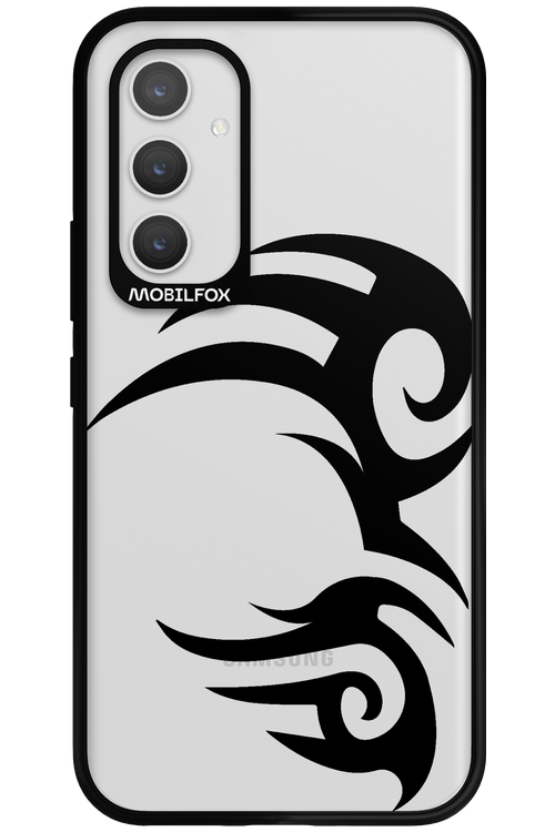 Tattoo Icon - Samsung Galaxy A54
