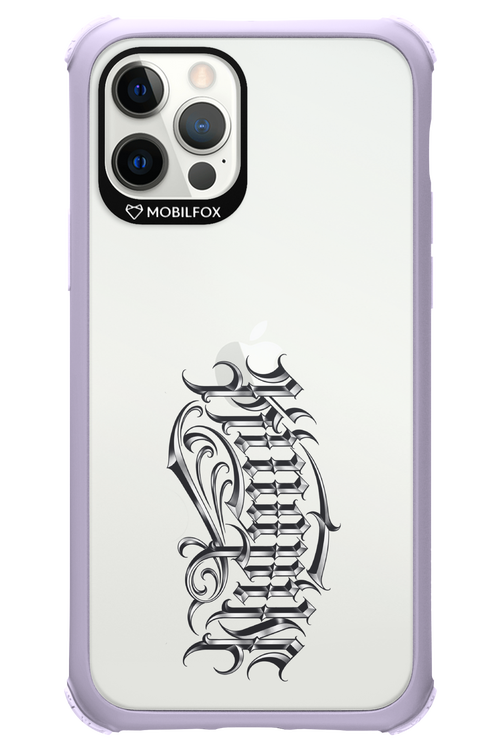 Chaotic Love - Apple iPhone 12 Pro