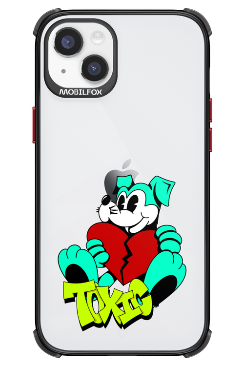 Playful Chaos - Apple iPhone 14 Plus