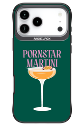 P_star Martini - Apple iPhone 17 Pro Max