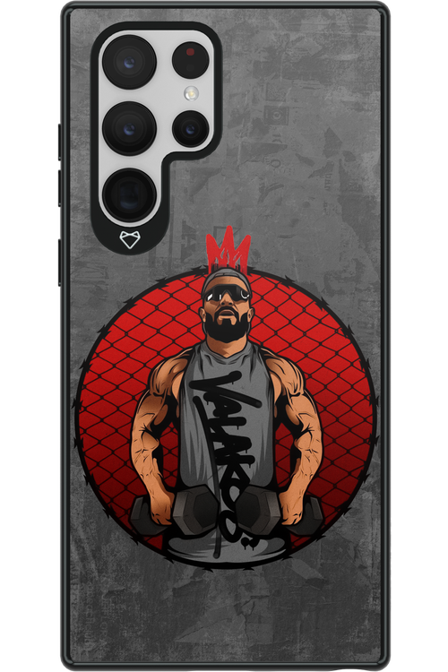 King V - Samsung Galaxy S22 Ultra