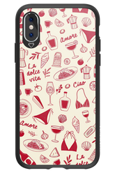 Si-esta - Apple iPhone X