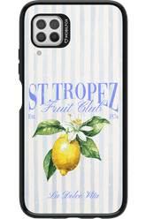 St. Tropez - Huawei P40 Lite