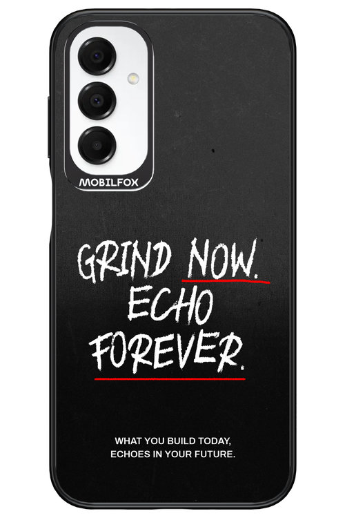 Grind Now 2.0 - Samsung A16