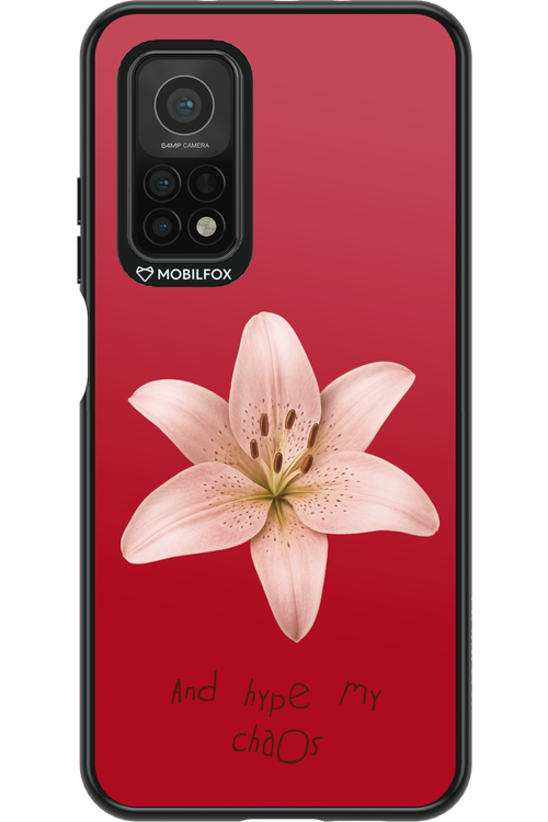 Chaos 2.0 - Xiaomi Mi 10T 5G