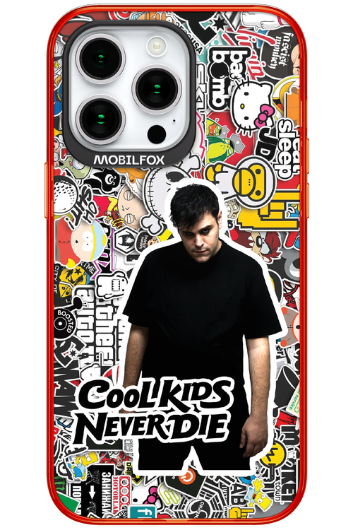 CKND_STICKER - Apple iPhone 15 Pro Max