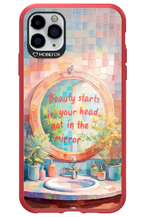 Real Beauty - Apple iPhone 11 Pro Max