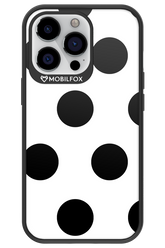 Dot Girl - Apple iPhone 13 Pro