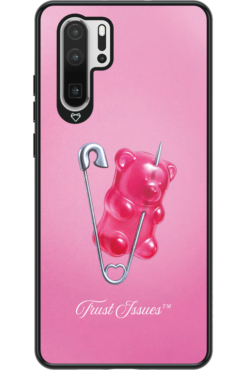 Trust Issues 2.0 - Huawei P30 Pro