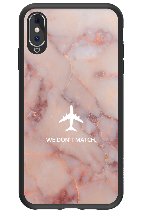 International Love I - Apple iPhone XS Max