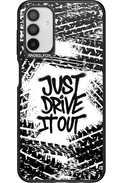 Drive It Out - Samsung Galaxy A04s