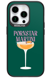 P_star Martini - Apple iPhone 15 Pro