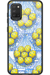 Net Style - Samsung Galaxy A21 S