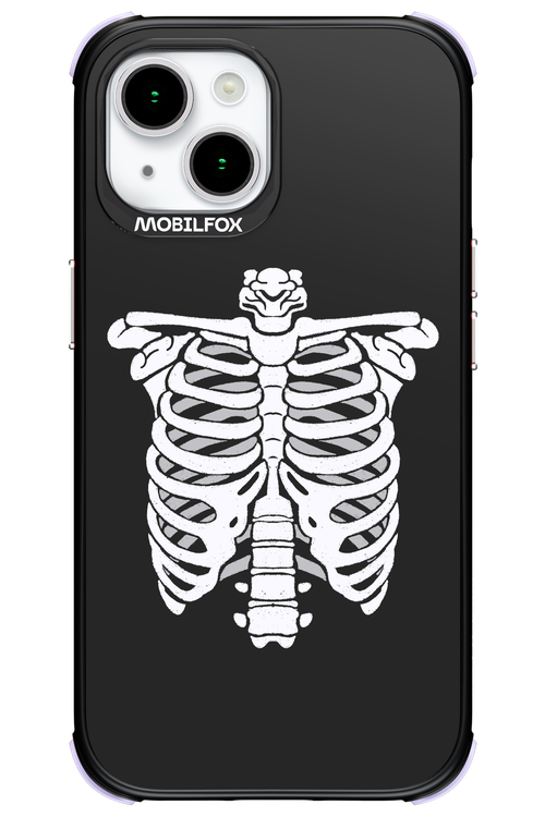 SKELETON - Apple iPhone 15