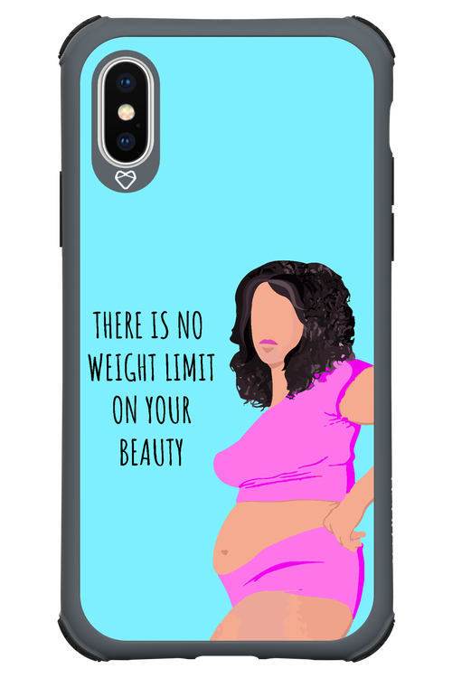 No Limit - Apple iPhone XS