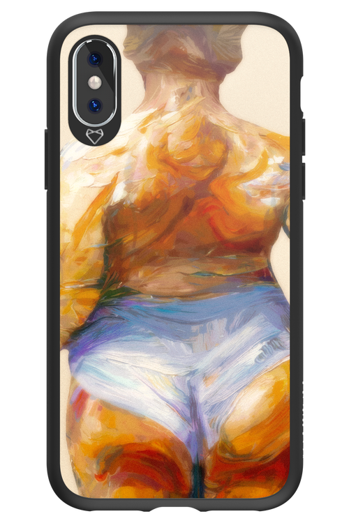 Goddass - Apple iPhone XS