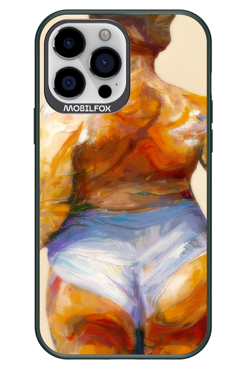 Goddass - Apple iPhone 13 Pro Max