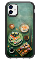 Sushi Table - Apple iPhone 11