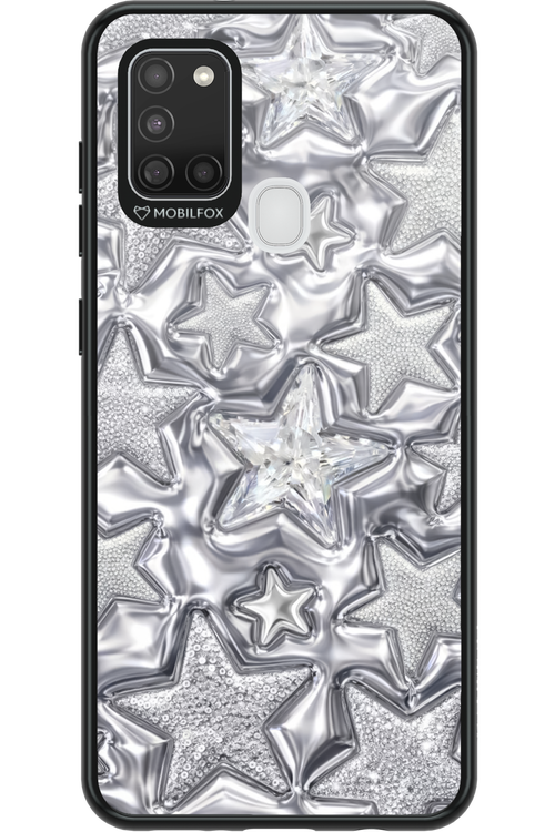 Star Gum - Samsung Galaxy A21 S