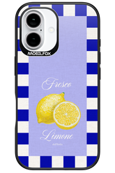 Fresssh - Apple iPhone 16