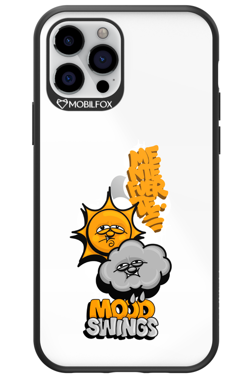 Broken Smiles - Apple iPhone 12 Pro