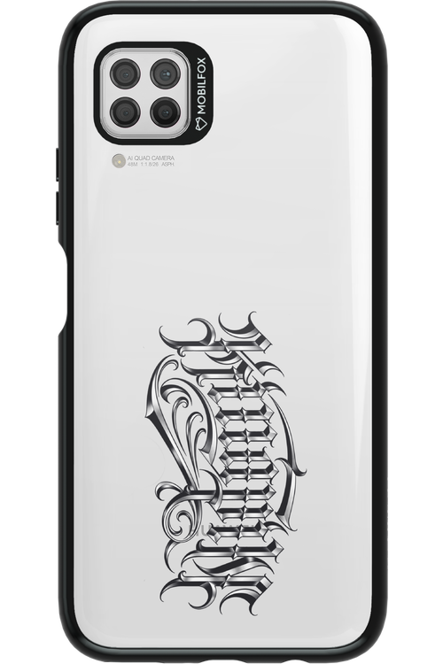 Chaotic Love - Huawei P40 Lite