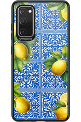 Limone Garden - Samsung Galaxy S20 FE