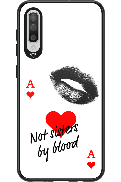 Not by Blood - Samsung Galaxy A50